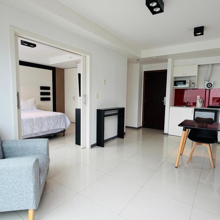 Hotel Gema Luxury Suites - Junior Suite with Terrace - 4