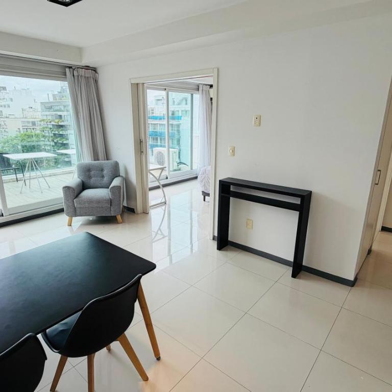 Hotel Gema Luxury Suites - Junior Suite with Terrace - 5