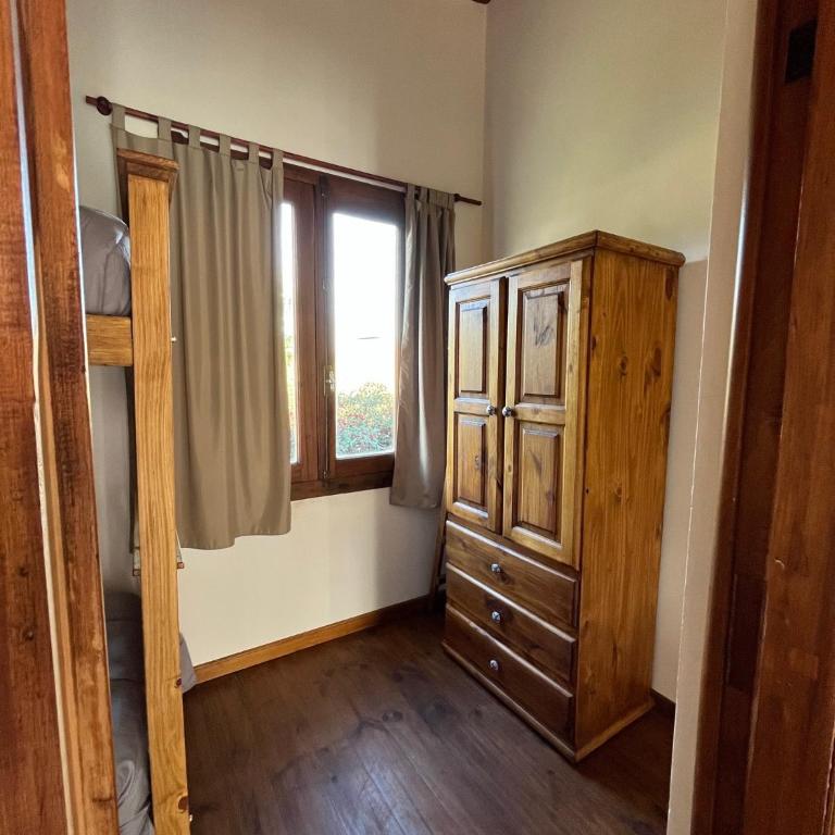 La Maiella - Habitación Cuádruple Dúplex - 8