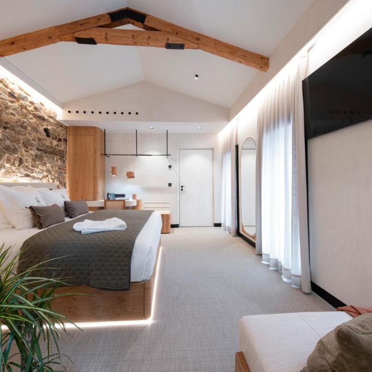 Hotel Sarela Natura - Double or Twin Room - 6