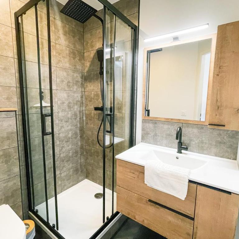 #GC La studette de SMV - Appartement - 8