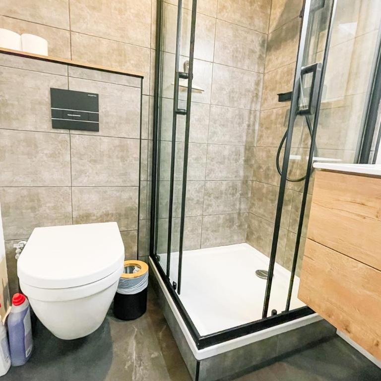 #GC La studette de SMV - Appartement - 9