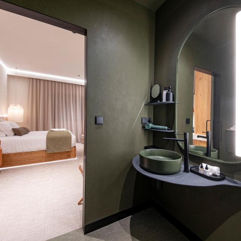 Hotel Sarela Natura - Standard Double Room - 2
