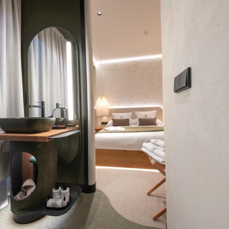 Hotel Sarela Natura - Standard Double Room - 1