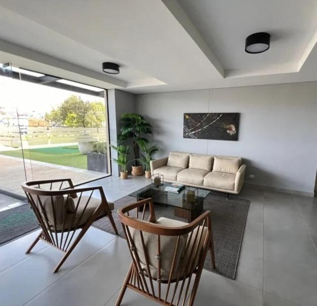 613 Loft Moderno Solar Chía - Apartamento de 1 dormitorio - 9