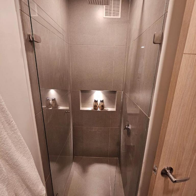 613 Loft Moderno Solar Chía - Apartamento de 1 dormitorio - 10