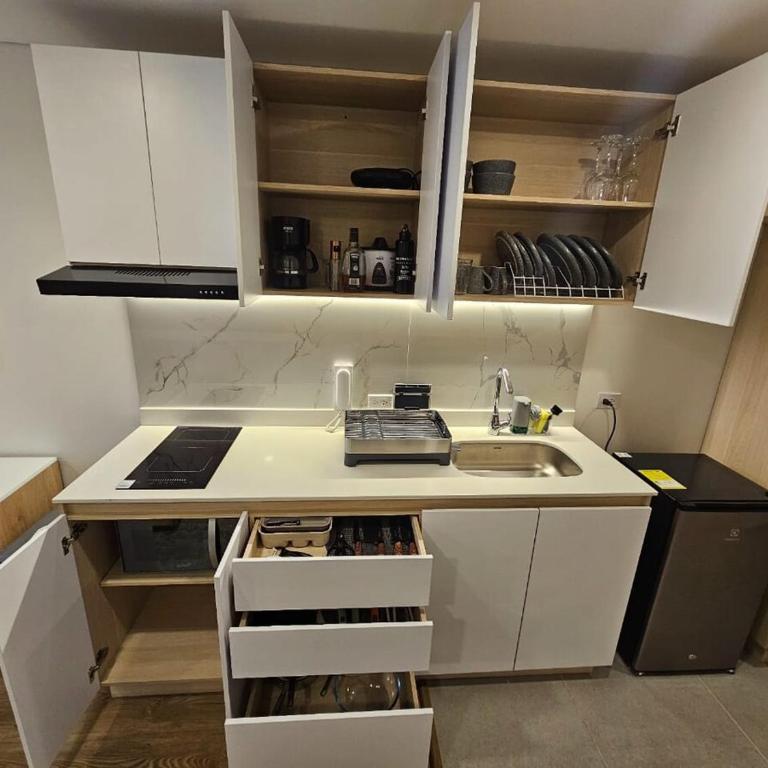613 Loft Moderno Solar Chía - Apartamento de 1 dormitorio - 13