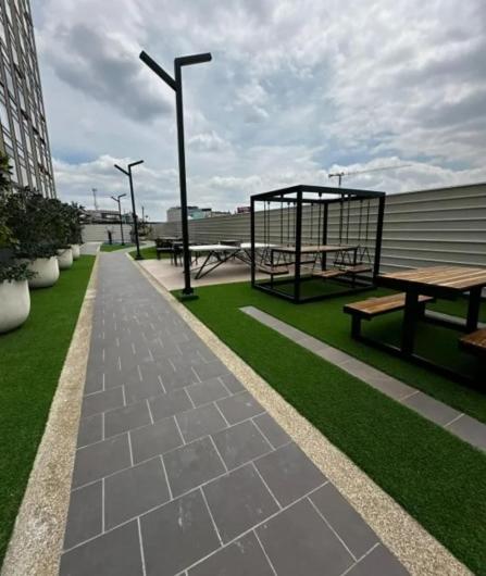 613 Loft Moderno Solar Chía - Apartamento de 1 dormitorio - 16