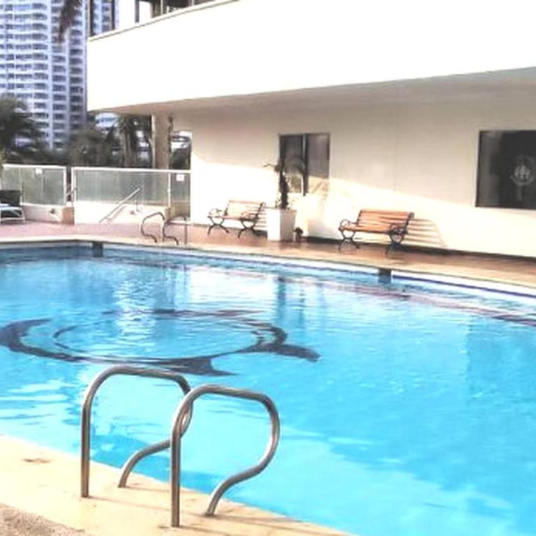 Beatifull apartment near Hilton hotel - Apartment - 1