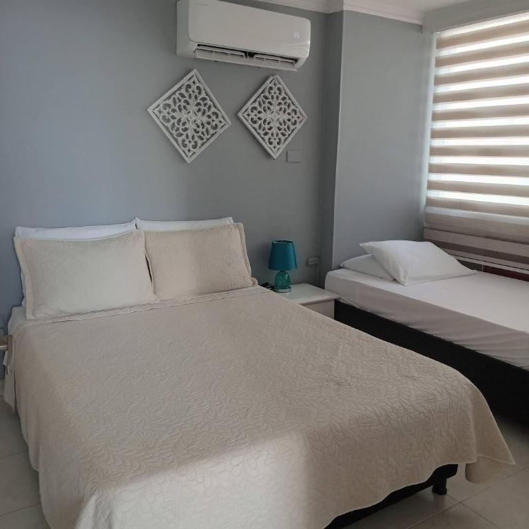 Beatifull apartment near Hilton hotel - Apartment - 2