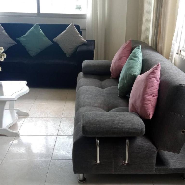 Beatifull apartment near Hilton hotel - Apartment - 4