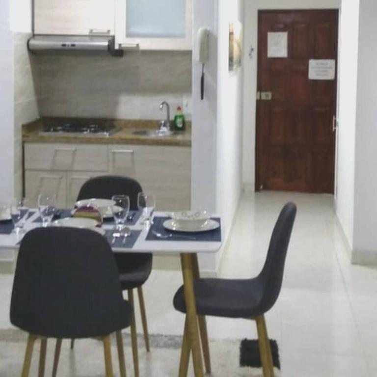 Beatifull apartment near Hilton hotel - Apartment - 5