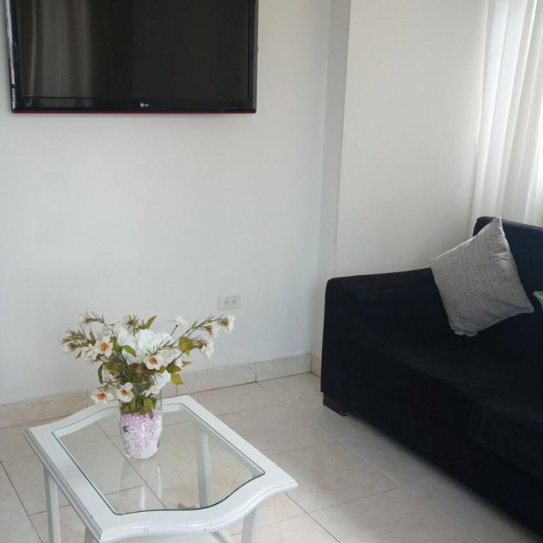Beatifull apartment near Hilton hotel - Apartment - 6