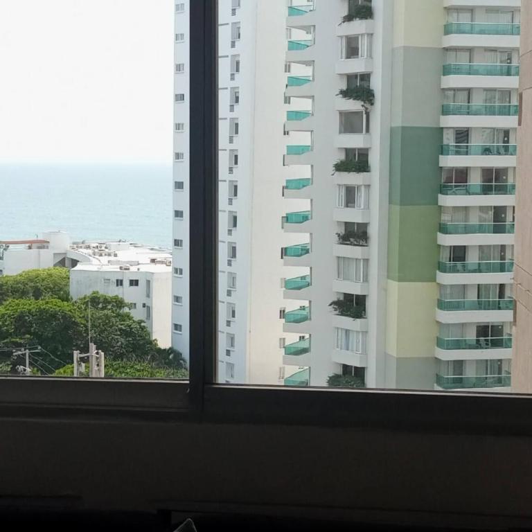 Beatifull apartment near Hilton hotel - Apartment - 11