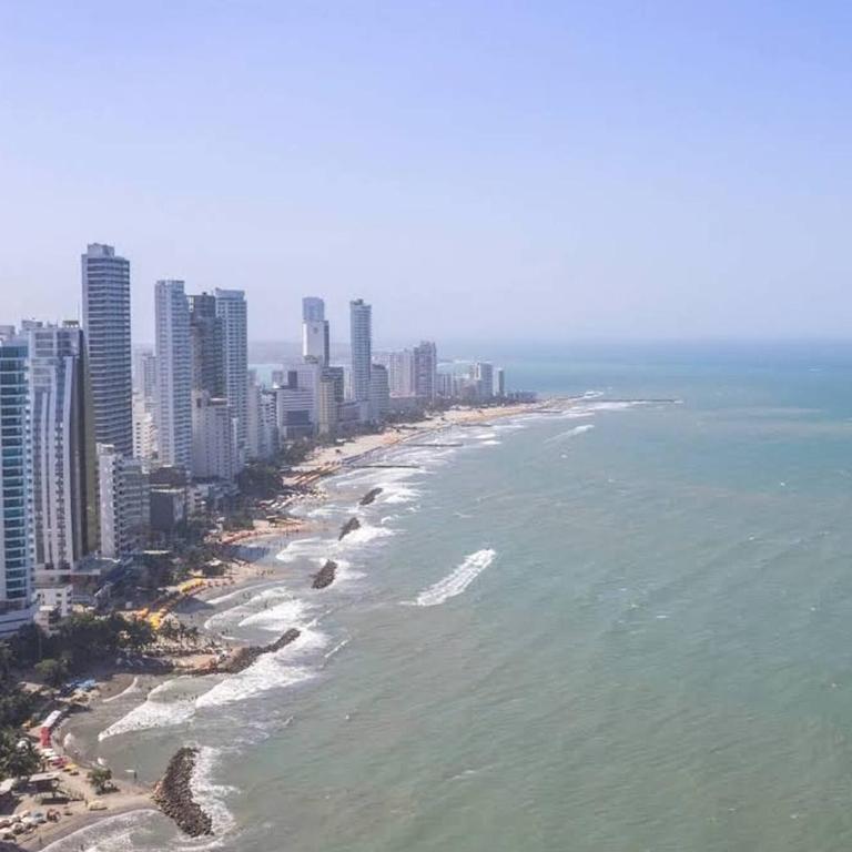 Beatifull apartment near Hilton hotel - Apartment - 18