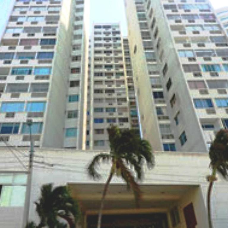 Beatifull apartment near Hilton hotel - Apartment - 17
