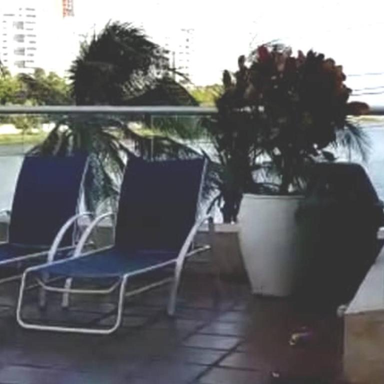 Beatifull apartment near Hilton hotel - Apartment - 24
