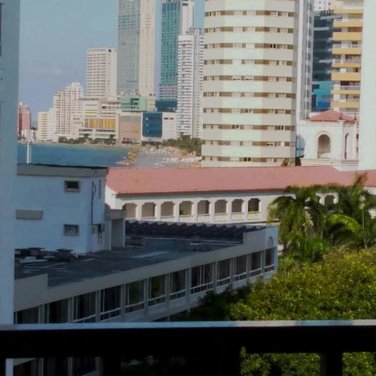 Beatifull apartment near Hilton hotel - Apartment - 22