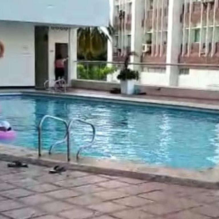 Beatifull apartment near Hilton hotel - Apartment - 25