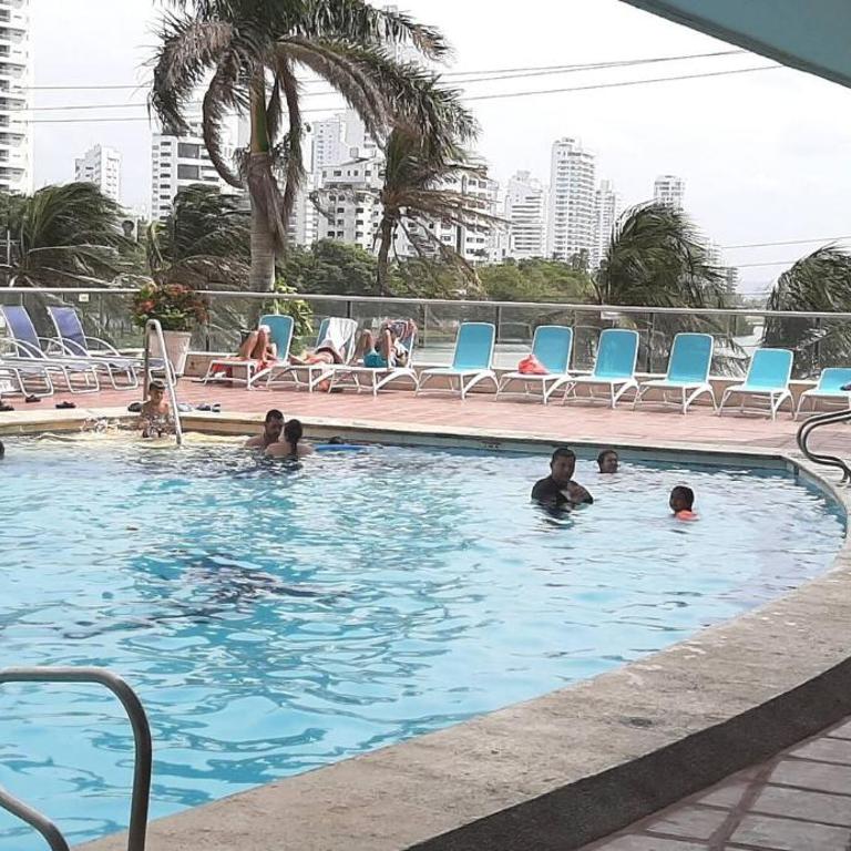 Beatifull apartment near Hilton hotel - Apartment - 26