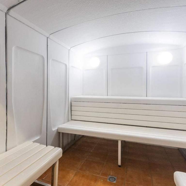 Chalet Alaska 7 130 m2 Balcony Ski in Parking - Appartement 3 Chambres avec Vue sur la Montagne - 35
