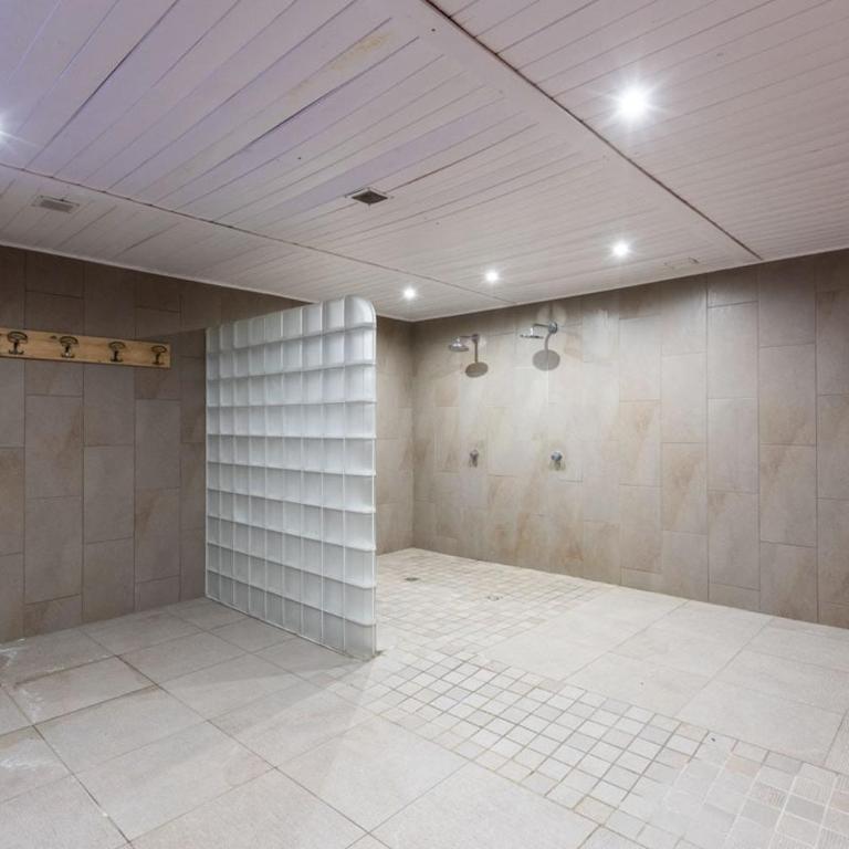Chalet Alaska 7 130 m2 Balcony Ski in Parking - Appartement 3 Chambres avec Vue sur la Montagne - 40