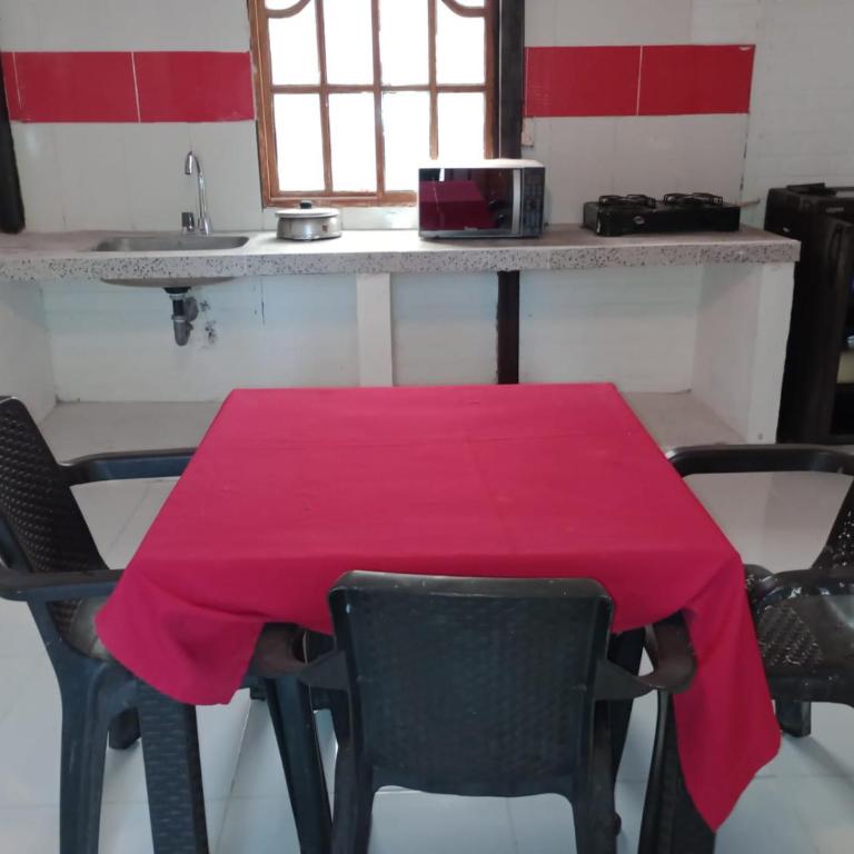 Paseo gratis 2 personas x 5 opciones x acuerdo disponibilidad en Polaris - Two-Bedroom Apartment - 19