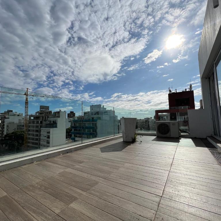 Hotel Gema Luxury Suites - Junior Suite with Terrace - 9