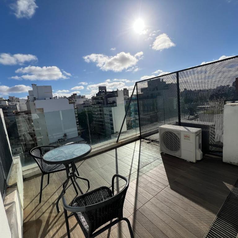 Hotel Gema Luxury Suites - Studio with Balcony - 1