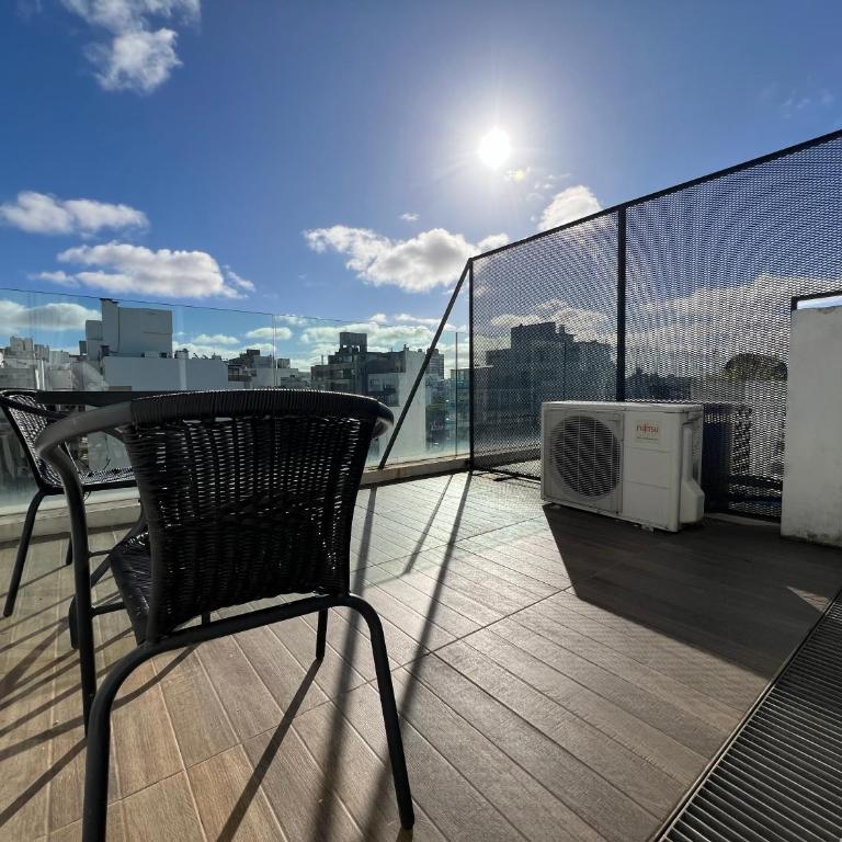 Hotel Gema Luxury Suites - Studio with Balcony - 2