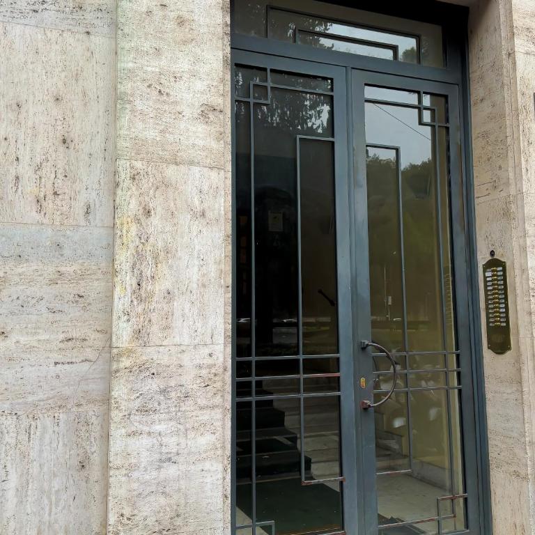 DOMUS STEPHANI Apartment - Sophisticated Living and City Links - Flaminio District, near Villa Borghese & Piazza del Popolo - Appartamento Premium con 3 Camere da Letto - 41