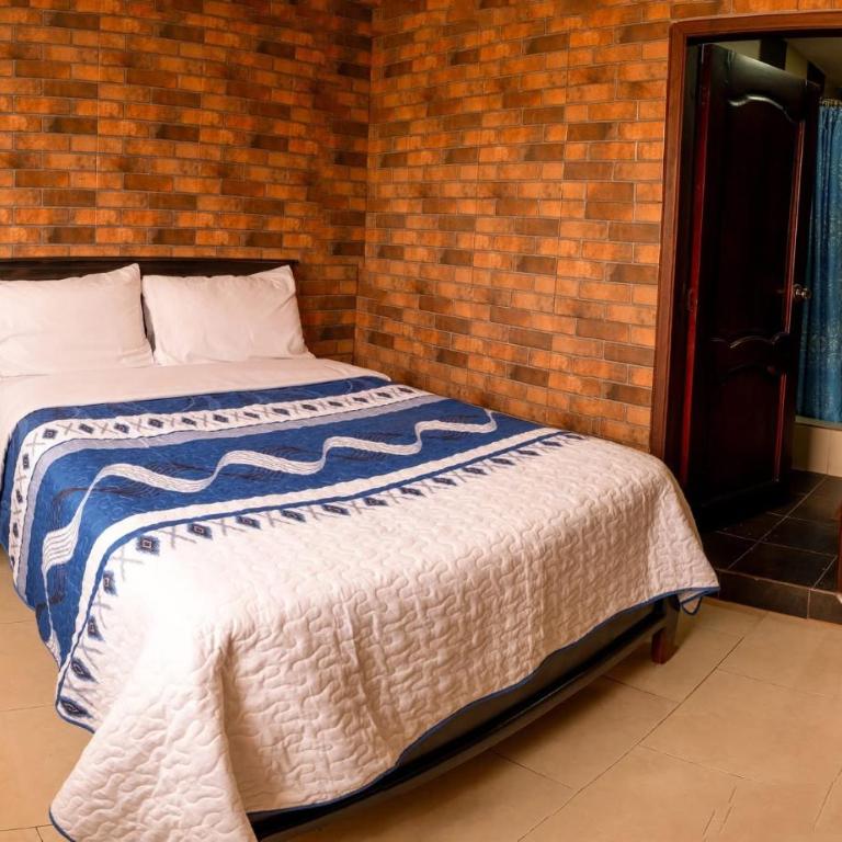 Hospedaje la Cascada - Double Room - 5