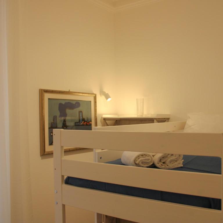 DOMUS STEPHANI Apartment - Sophisticated Living and City Links - Flaminio District, near Villa Borghese & Piazza del Popolo - Appartamento Premium con 3 Camere da Letto - 53
