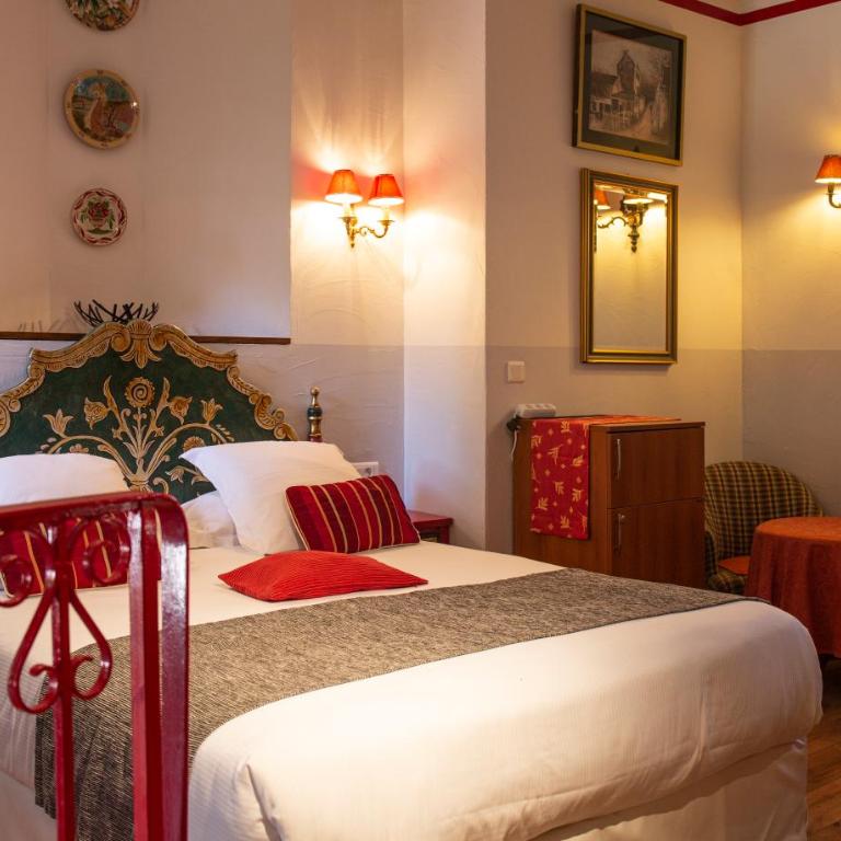 Hôtel La Casa Pairal - Chambre Supérieure - 4