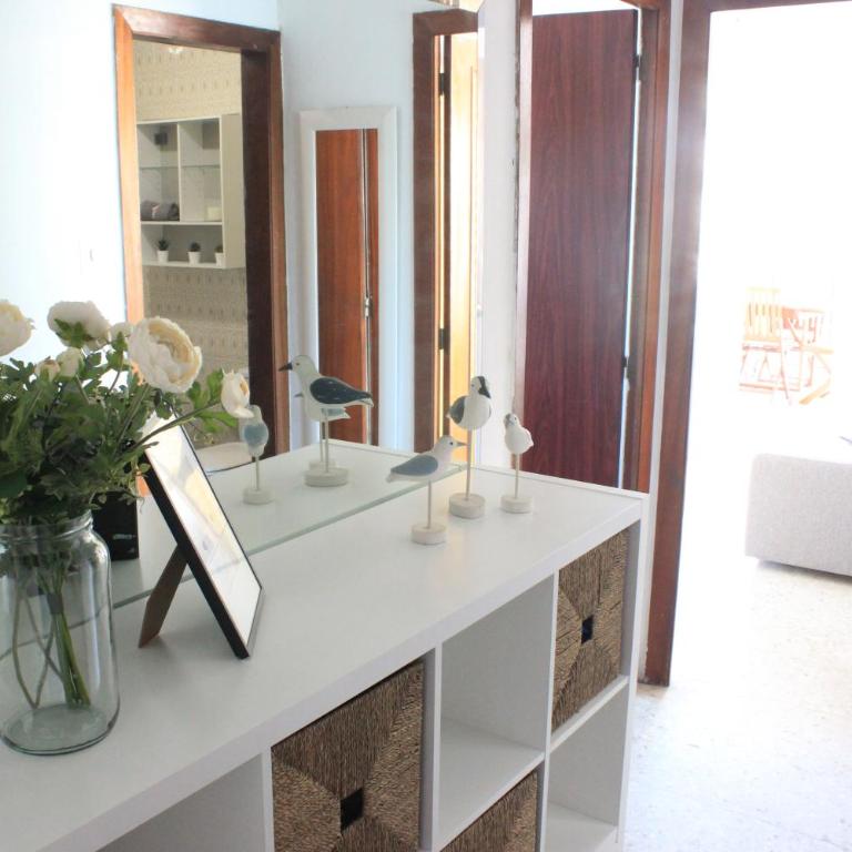 Aparamento Salou Sun - Apartamento de 2 dormitorios - 12