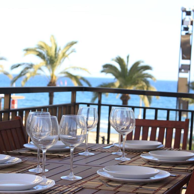 Aparamento Salou Sun - Apartamento de 2 dormitorios - 1