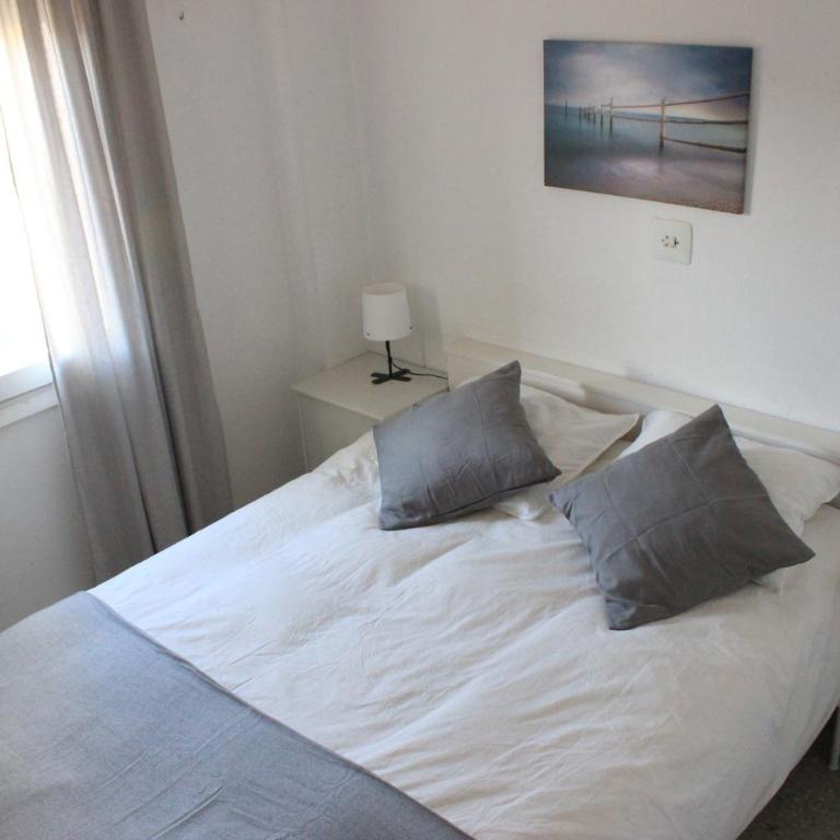 Aparamento Salou Sun - Apartamento de 2 dormitorios - 4
