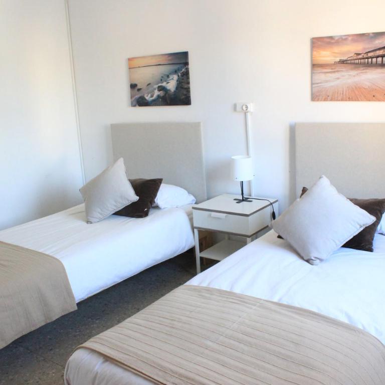 Aparamento Salou Sun - Apartamento de 2 dormitorios - 3