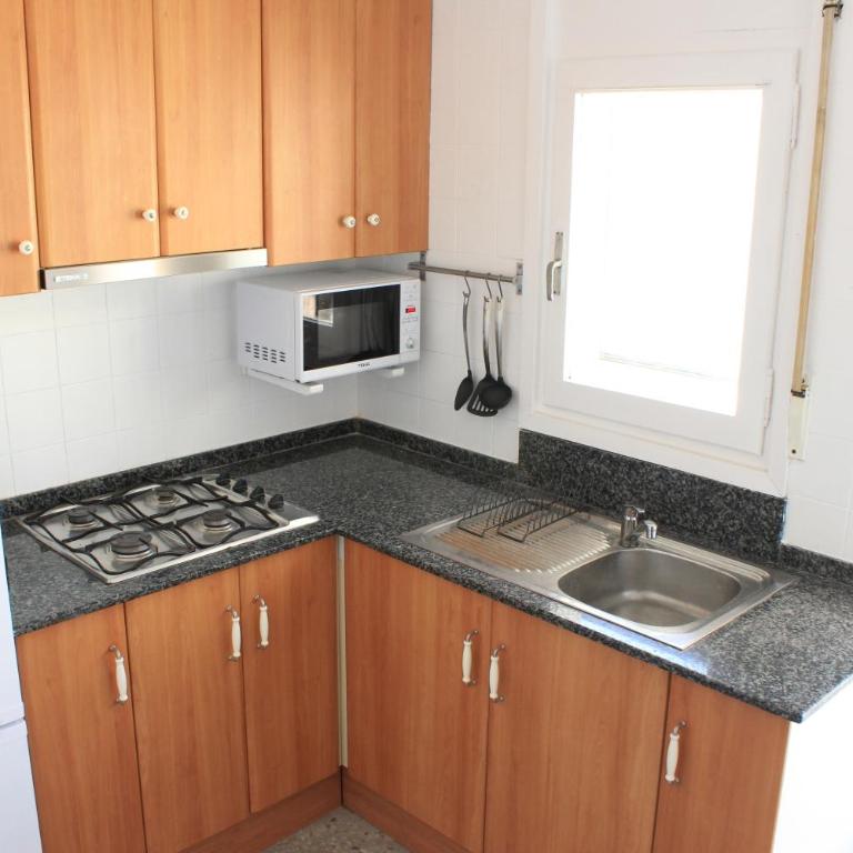 Aparamento Salou Sun - Apartamento de 2 dormitorios - 7