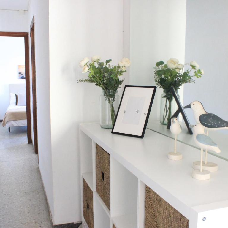 Aparamento Salou Sun - Apartamento de 2 dormitorios - 14