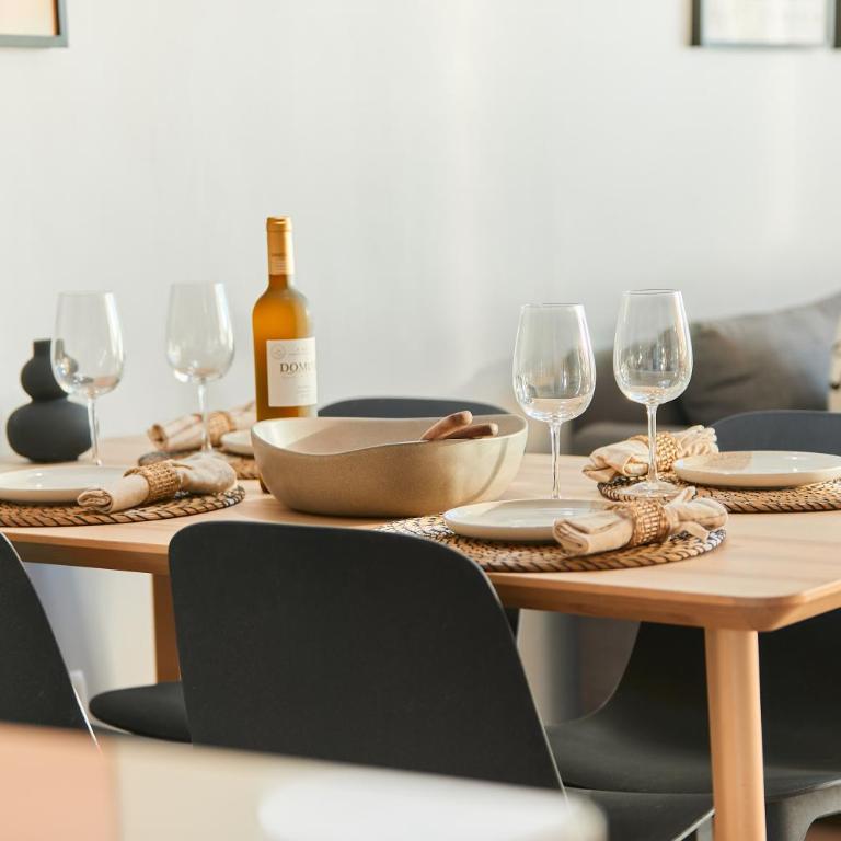 Las Dunas 223 - by Welcomely - Apartamento de 2 dormitorios - 31