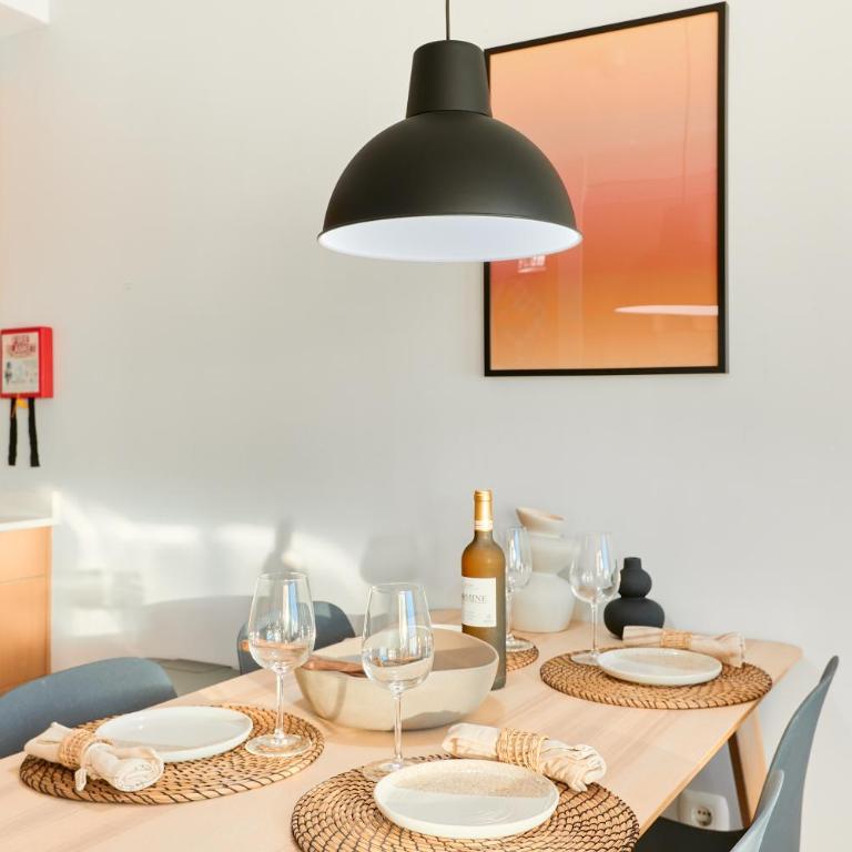 Las Dunas 223 - by Welcomely - Apartamento de 2 dormitorios - 8