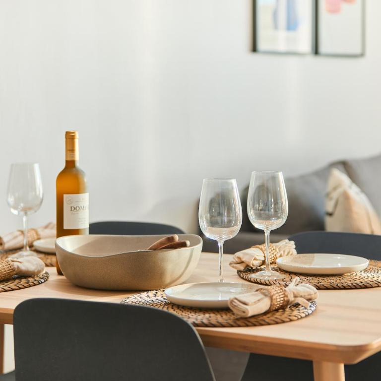 Las Dunas 223 - by Welcomely - Apartamento de 2 dormitorios - 32