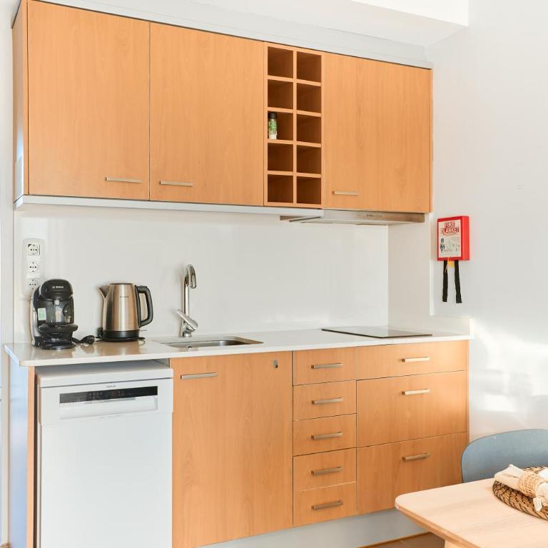 Las Dunas 223 - by Welcomely - Apartamento de 2 dormitorios - 18