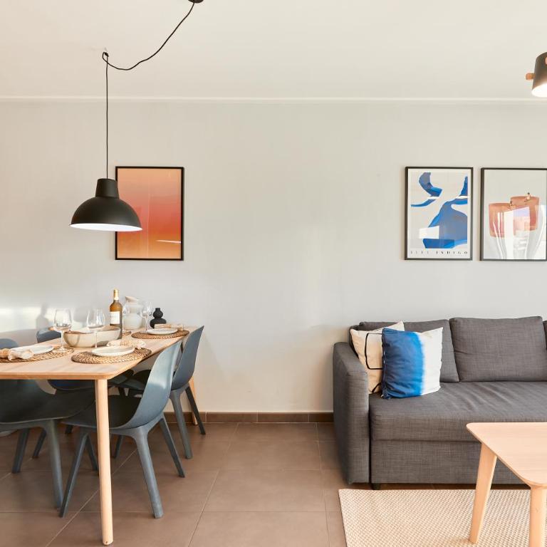 Las Dunas 223 - by Welcomely - Apartamento de 2 dormitorios - 6