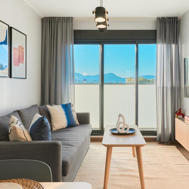 Las Dunas 223 - by Welcomely - Apartamento de 2 dormitorios - 15