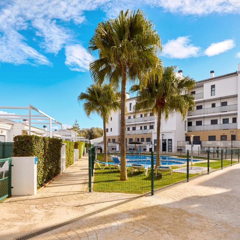 Las Dunas 223 - by Welcomely - Apartamento de 2 dormitorios - 27