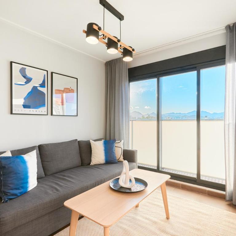 Las Dunas 223 - by Welcomely - Apartamento de 2 dormitorios - 7
