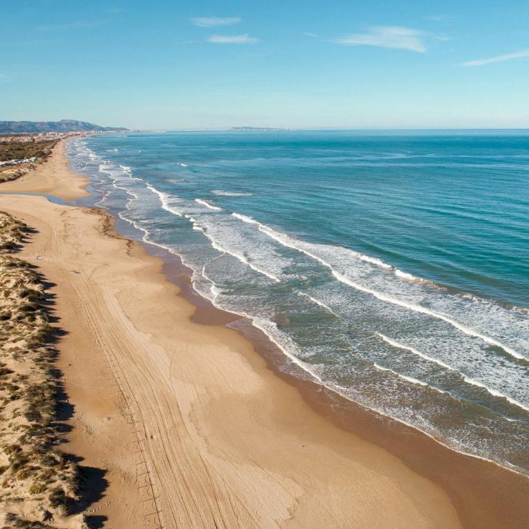 Las Dunas 223 - by Welcomely - Apartamento de 2 dormitorios - 4