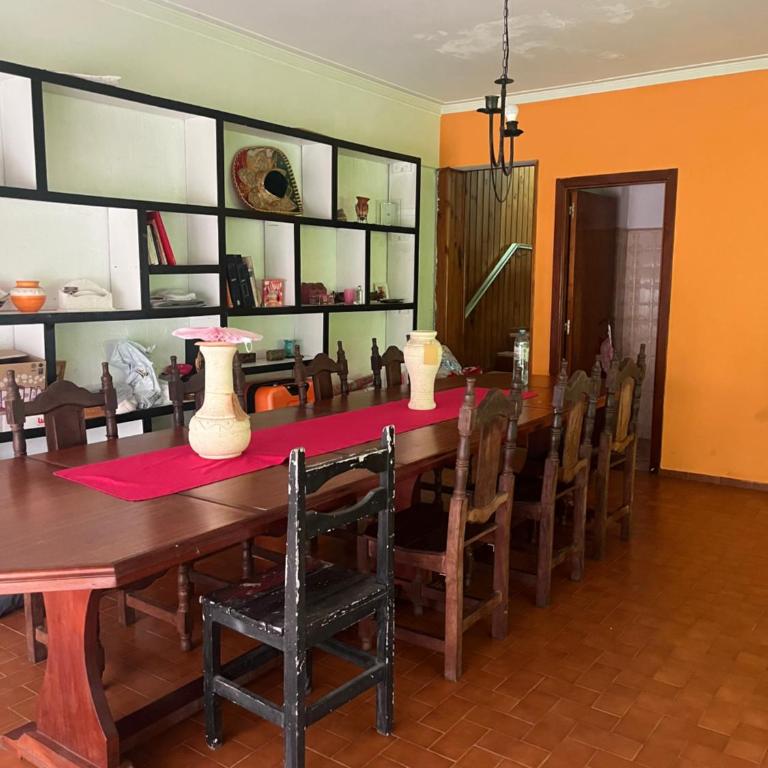 Chalet Vucetich - Casa con 1 dormitorio - 3
